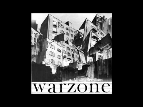 The Missing Brazilians - Ace Of Wands (Unreleased Extended Mix)