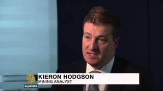 Mining giant Anglo-American to cut 85,000 jobs