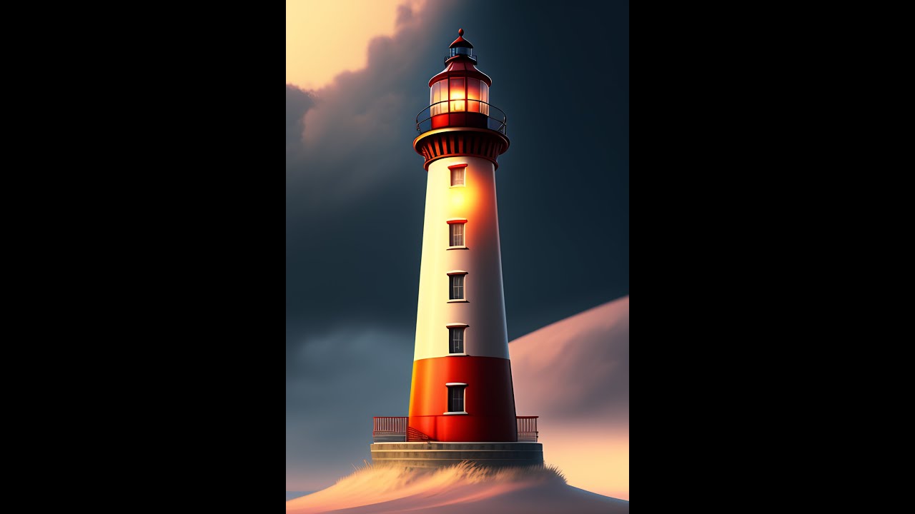 Jennifer Avalon Lighthouse