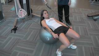 Free Motion Core Series