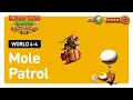 🌴 Donkey Kong Country Returns HD - Level 4-4 100% Walkthrough | All Puzzle Pieces &amp; KONG Letters