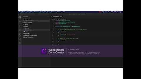 Hack@CEWIT 2021: Intro to Unity Workshop