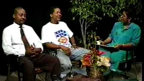 Interview de Kesner Ganthier sur Focus avec Nancy ...