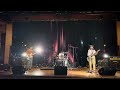 嫌になる/Hump Back 倉賀野バンド G-Keion2023 8定