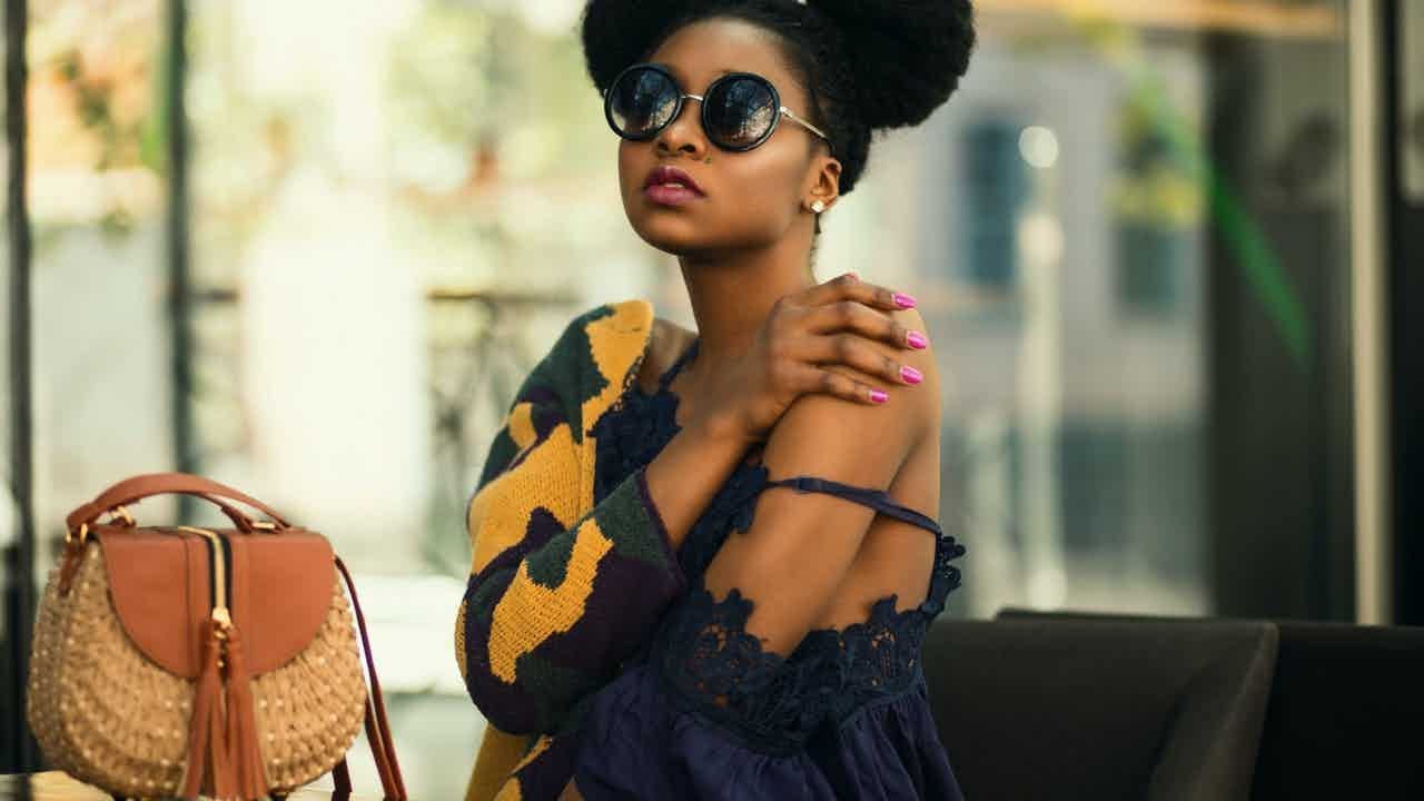 Slow Groove//Type Beats// It’s in my eye's