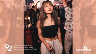 ♪ {DJ.Sheldon} v1 ผู้หญิงลืมยาก X ไสว่าสิบ่ถิ่มกัน X Jason姚智鑫-野狼Disco | 92CCDJ Release