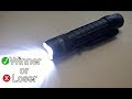 Maglite Mag-Tac LED Flashlight - ✓ Winner or X Loser - A Gentlemans Review