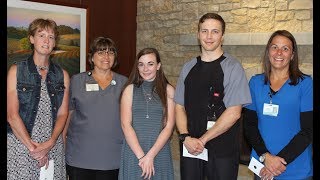 Grateful Patient and Families Program - Kaycee's Story