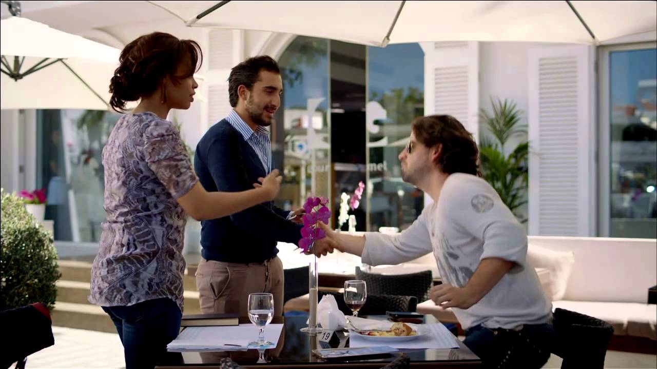 DIFF 2013 - FAITH IN LOVE