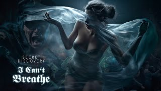 Secret Discovery - &quot;I Can&#39;t Breathe&#39; - official Video   #gothicmetal #darkrock #georgefloydprotests