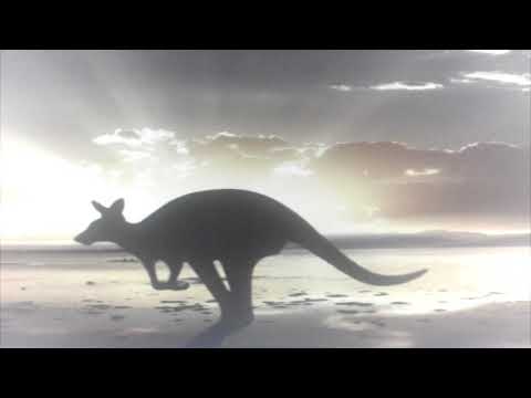 JOHNNY McEVOY'THE BAND PLAYED WALTZING MATILDA'2000(an Eric Bogle song)