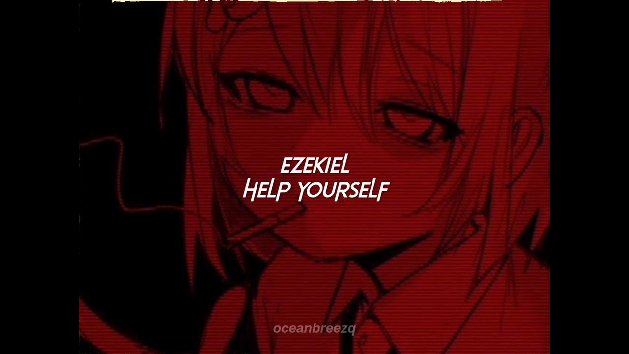 Help yourself 3. Ezekiel help_yourself. Help_yourself Иезекииль. Ezekiel исполнитель help_yourself. Help yourself Ezekiel обложка.