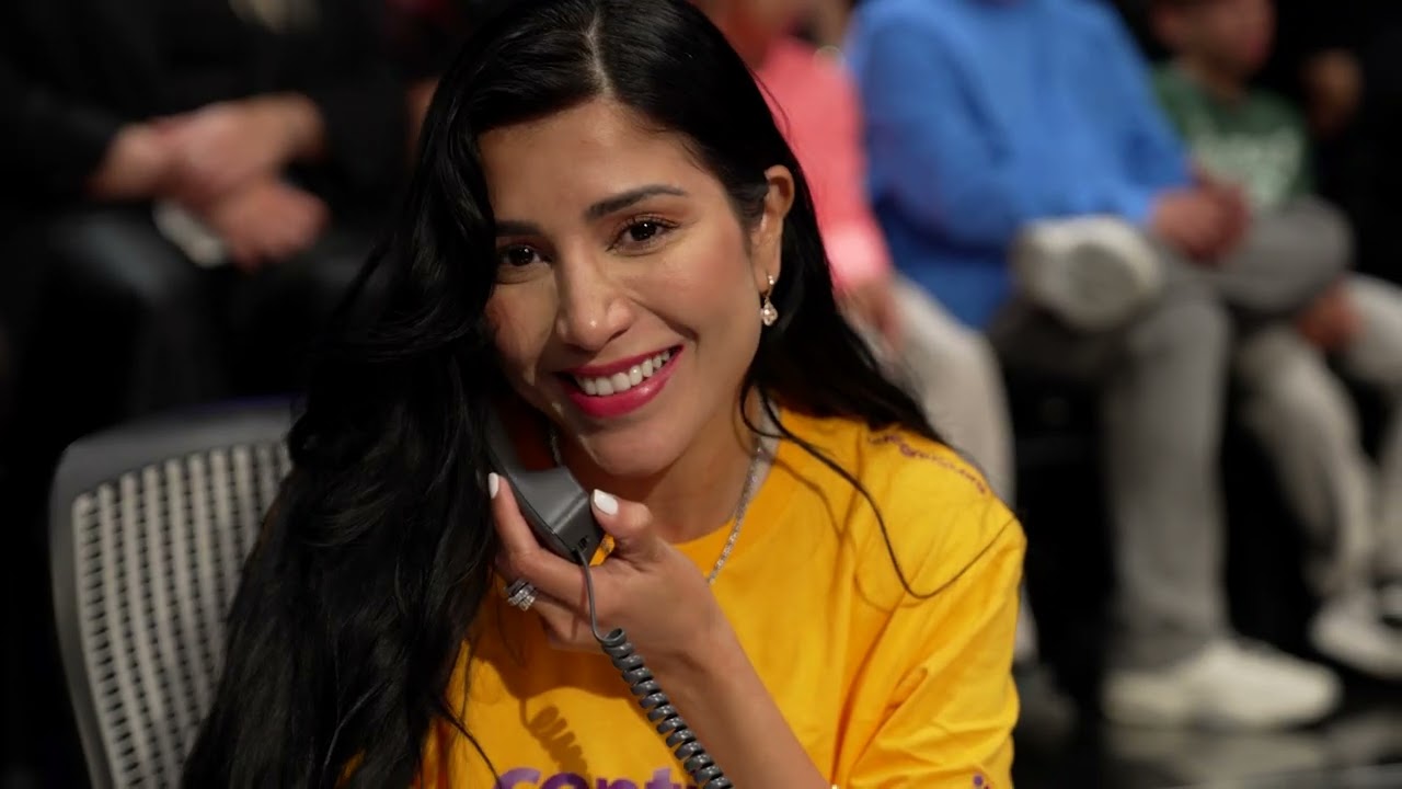 TELETON USA PRODUCERS