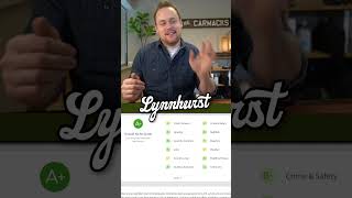 📝#5 -Minneapolis's Safest: LYNNHURST Neighborhood per Niche.com Check back tomorrow for #4! #shorts Wealth