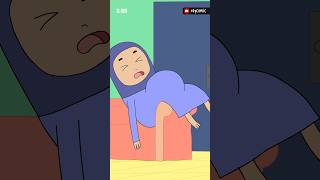 Emak Bego Kawinin Jin