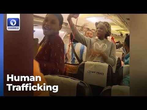 78 Nigerian Victims