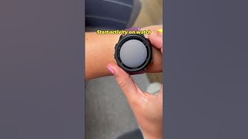 How to load Strava routes to your Garmin watch - get ready for outdoor bike season!