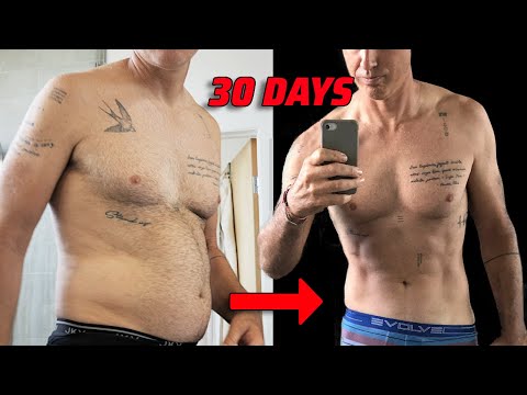 वीडियो: क्या आप एक महीने में 15 पाउंड वजन कम कर सकते हैं?