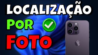 COMO VER FOTOS por LOCALIZACAO no IPHONE LOCALIZACAO de FOTOS