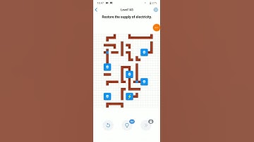 Easy game level 143 walkthrough
