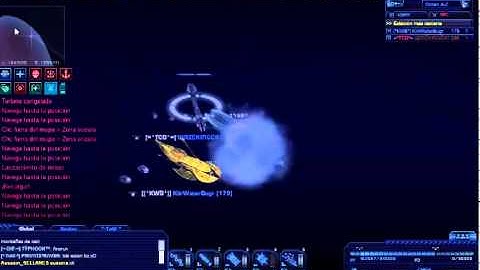 Deepolis TCB using Ice bug