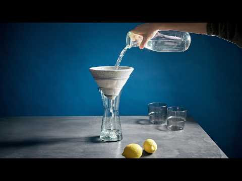 Video Wasseraktivierer