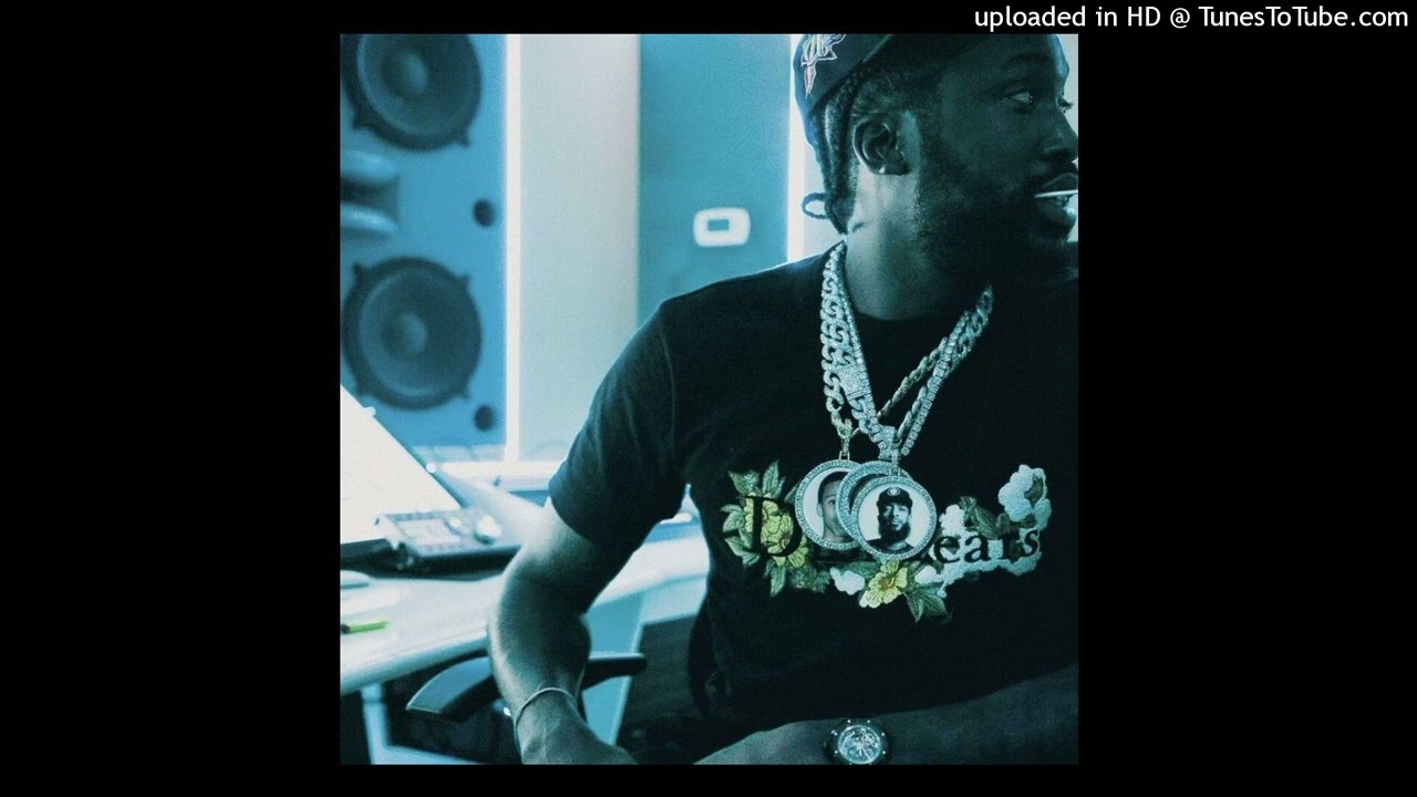 (FREE) Meek Mill Type Beat - “DON'T BREAK MY HEART"