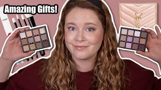Has Viseart Finally Given Us Something New? 🫒 Plus Amazing Holiday Gift Ideas!