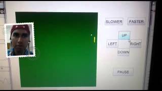 Rc Car Control Using Brain Signals