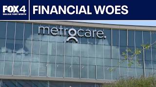 Mental Health Provider Facing Financial Problems