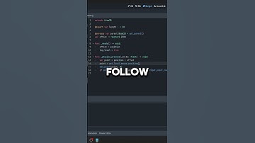 How To Make A 2D Trail In Godot