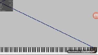 [Black MIDI] nut2.mid | ~ OrangePaprika 67