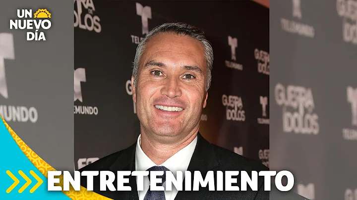 Muere el periodista Edgardo del Villar tras luchar...