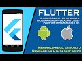 News App: Memorizzare gli articoli in un database SQLite - Corso Flutter 2020