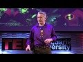 A four day week at full pay? Now that's work-life balance | Craig Errey | TEDxMacquarieUniversity