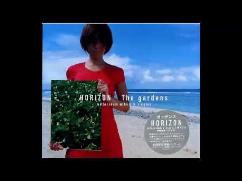 HORIZON　millennium album/THE GARDENS Horizon Millennium Album/The Gardens | eBay