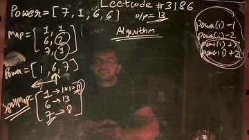 LeetCode #3186 - Maximum Total Damage with Spell Casting - problem solved - Sorting and Memorization