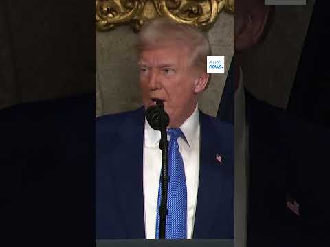Video Trump: L'Ucraina non avrebbe dovuto iniziare la guerra con la Russia