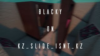 [KZT PRO] kz_slide_isnt_kz in 55.97 by Blacky