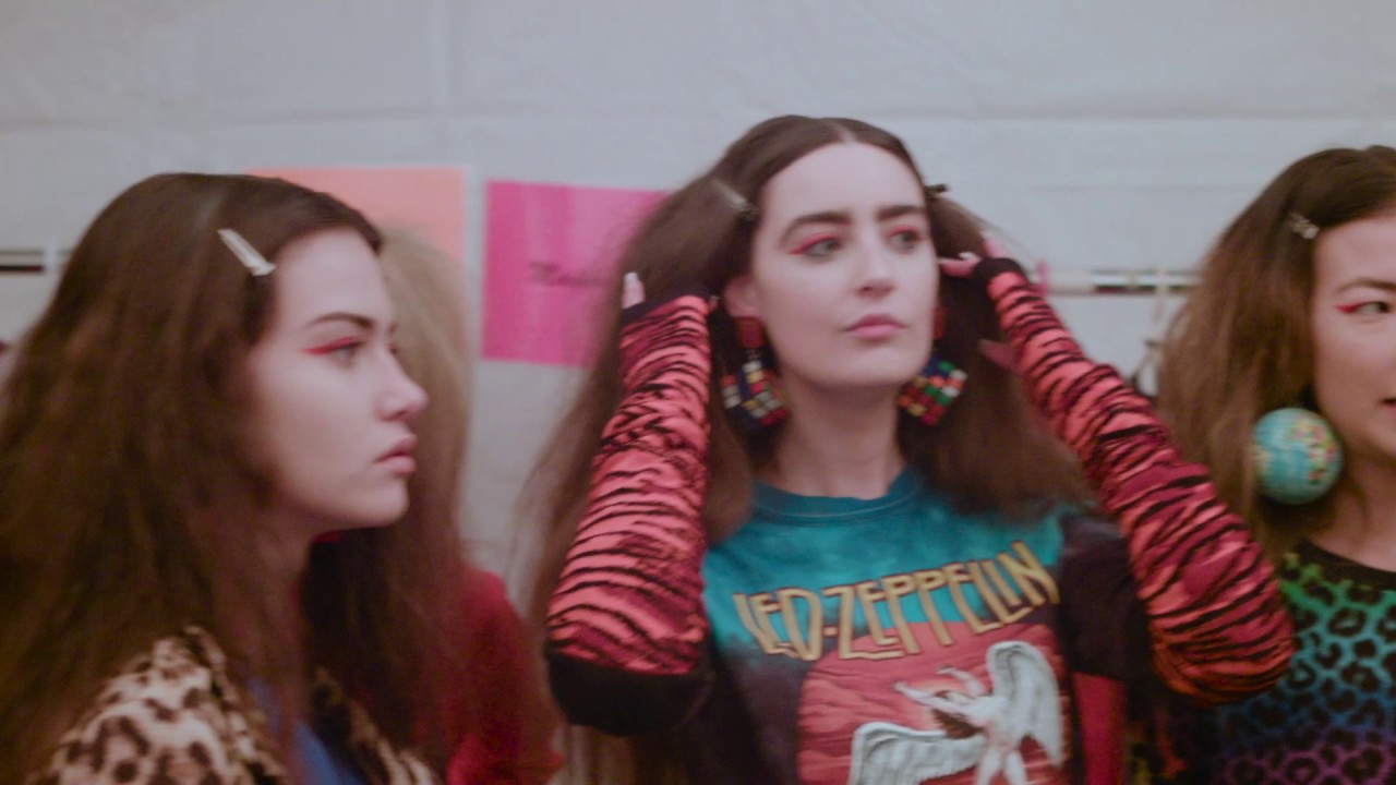 JCI Hair Program - Careers in the Hair Industry are Waiting for You