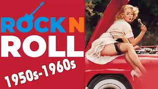 Rock And Roll - Best Classic Rock &#39;N&#39;Roll Of 1950s - Greatest Golden Oldies Rock&amp;Roll