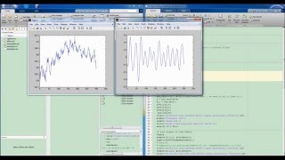 Matlab Project :Continuous blood pressure measurement system by face recognition technique screenshot 4