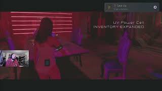 Code Violet Hard Difficulty 4K PS5 Pro Playthrough Part 2