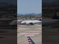 Emergency in the Sky: A380 Touches Down in Phoenix #emergencylanding #lufthansa747 #planespotting