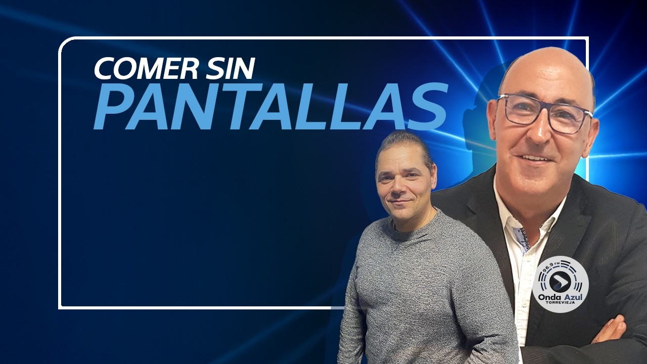 🥗 ALIMENTACIÓN Y PANTALLAS: Cómo influyen los móviles y tablets en lo que comemos