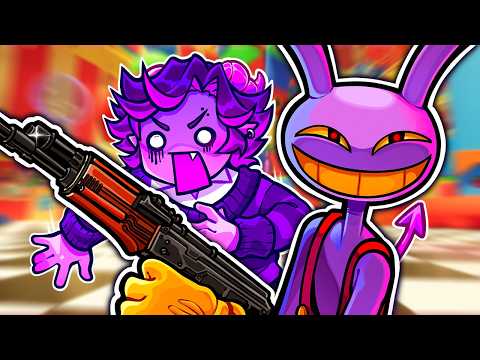 I Watched The Amazing Digital Circus Episode 6