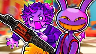 I Watched The Amazing Digital Circus Episode 6