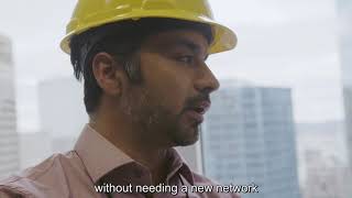 The Connected Room Solution – Promotional Video