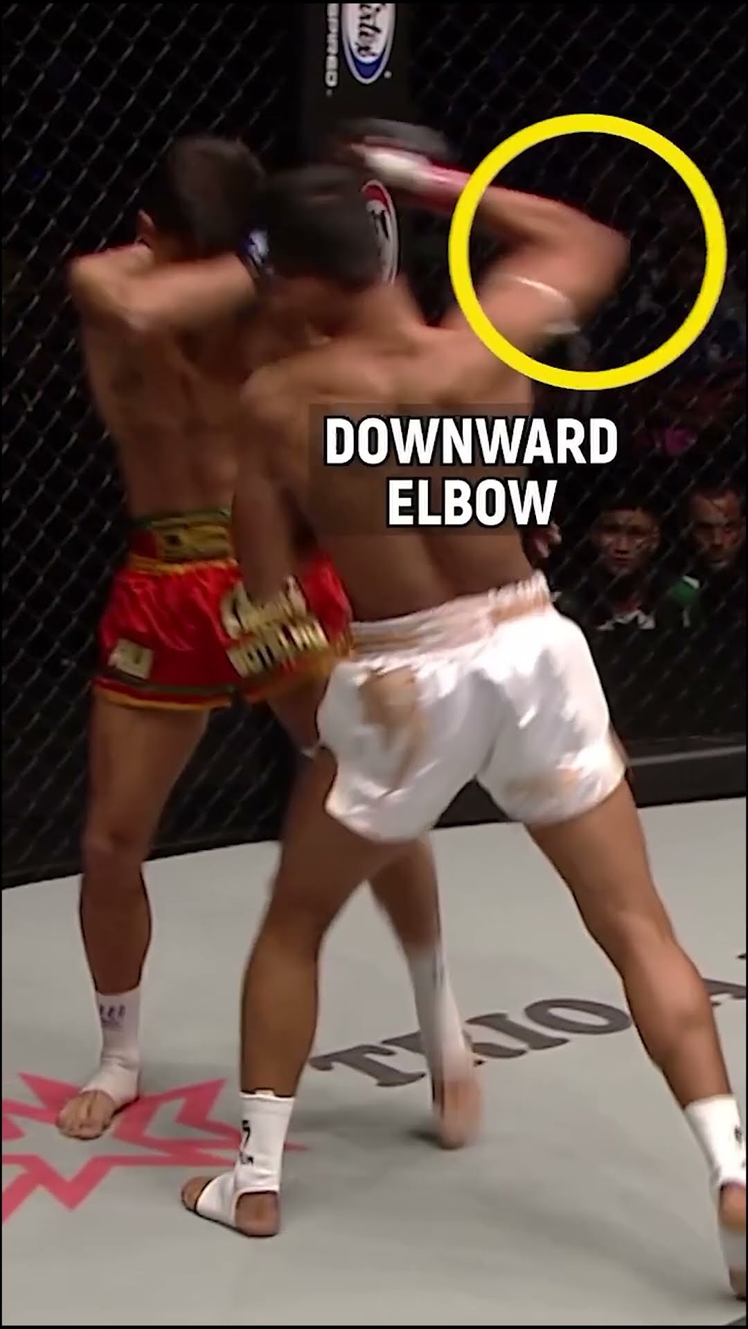 How will Superlek fare in his World Title unification rematch with Nabil Anane at ONE 172?