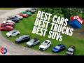 The Best Cars Best Trucks And Best SUVs Of 2024 Car And Driver 10Best The Best Cars Best Trucks And Best SUVs Of 2024 Car And Driver 10Best